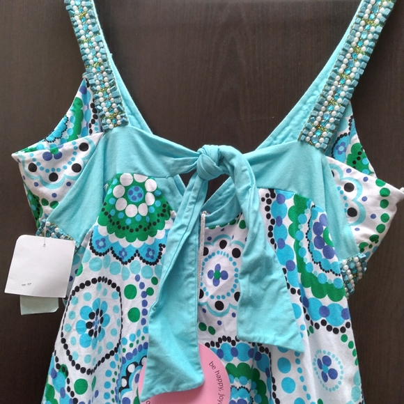NWT | New, Joyousandfree collection , Blues color's - Picture 8 of 10